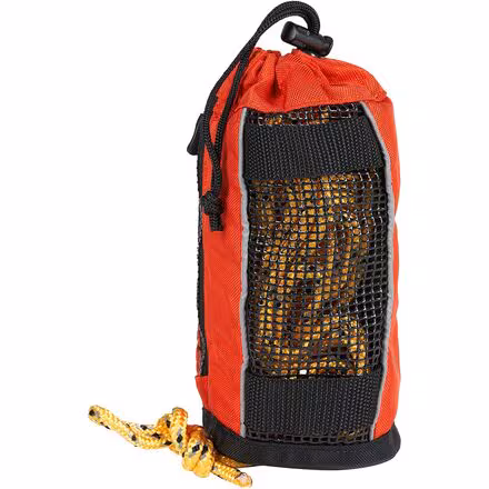 Compact Quick Throw Safety Rope - 16m