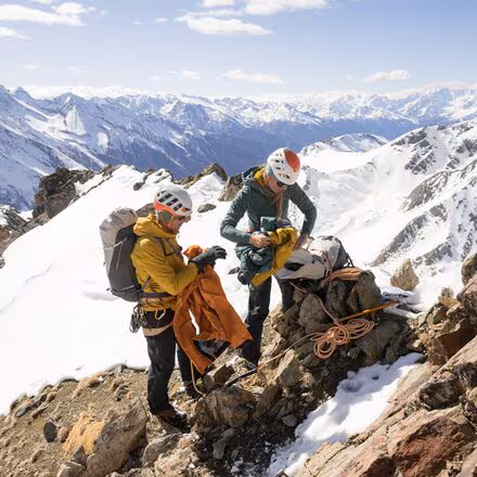 Electron Pro Jacket - Men's