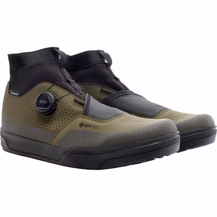 GF800GTX MTB Flat Shoe - Men's