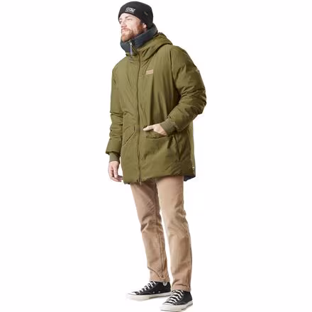 Sperky Jacket - Men's