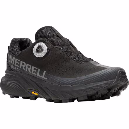 Agility Peak 5 BOA GTX Trail Running Shoe - Men's