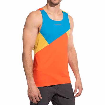 Dude Tank Top - Men's