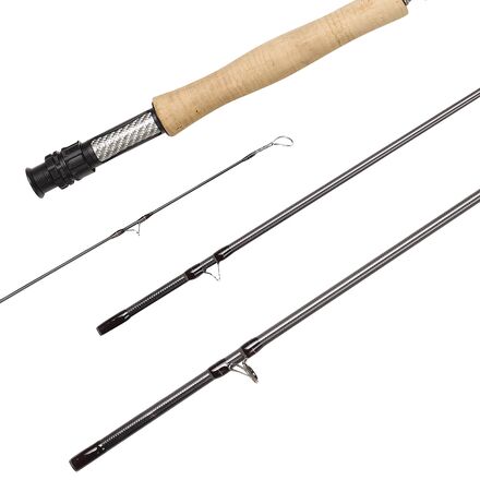 JXP Fly Rod