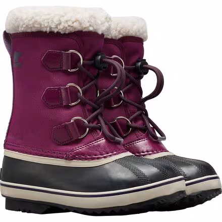 Yoot Pac Nylon Boot - Girls'