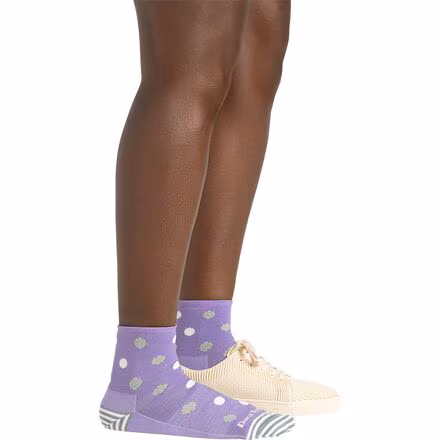 Dottie Shorty Lightweight Sock - Women's