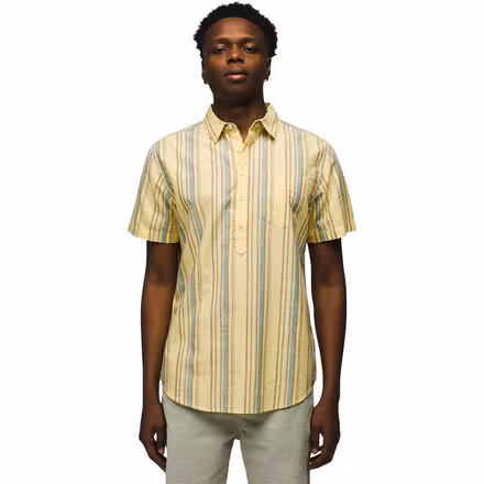 Groveland Popover - Men's