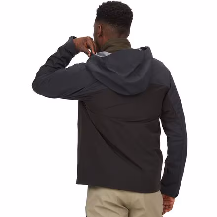 ROM Softshell Jacket - Men's