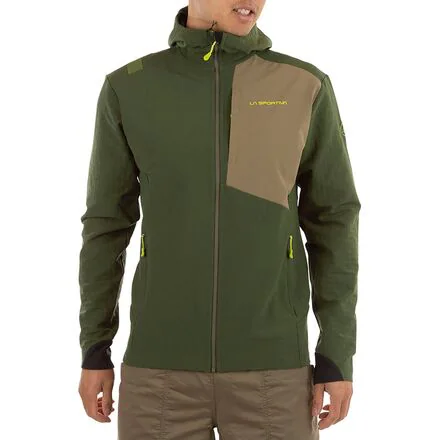 Descender Storm Jacket - Men's