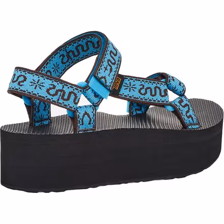 Flatform Universal Sandal - Women's