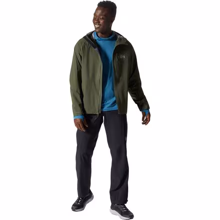 Stretch Ozonic Pant - Men's