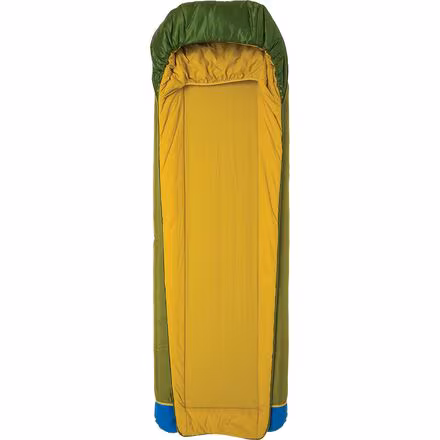 Echo Park Sleeping Bag: -20F Synthetic