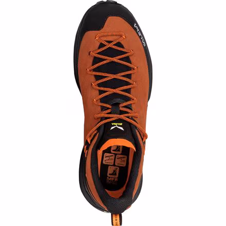 Dropline Leather Hiking Shoe - Men's