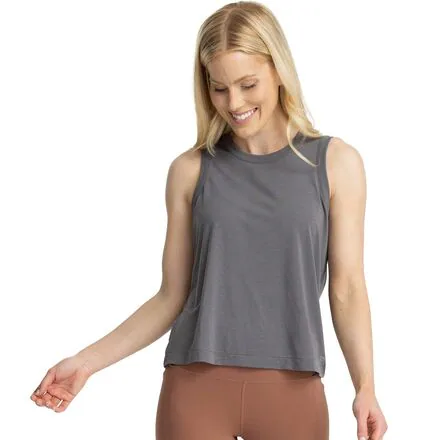 Elevate Lightweight Tank Top - Women's