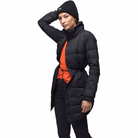 Emerald Valley Jacket - Women's