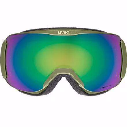 DH 2100 CV Planet Goggles