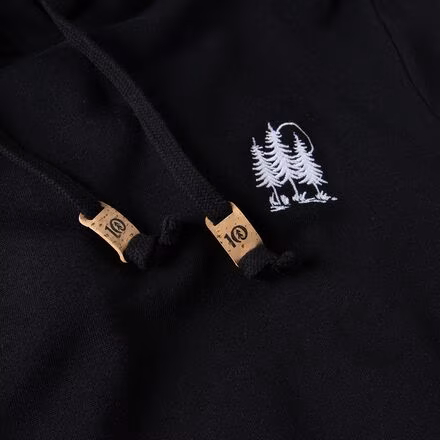 TreeFleece Golden Forest Hoodie - Men's