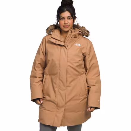 Arctic Plus Parka - Women's