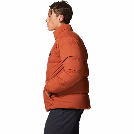 Nevadan Down Jacket - Men's