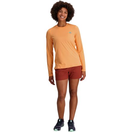 ActiveIce Spectrum Sun Long-Sleeve T-Shirt - Women's