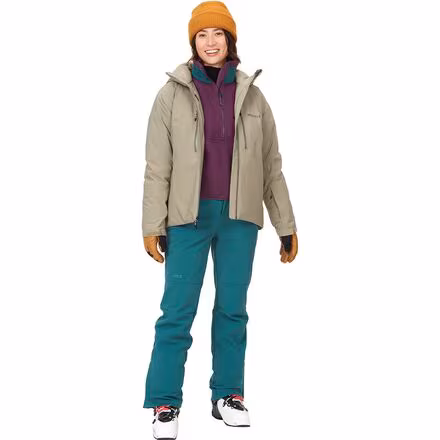 Pace Jacket - Women's