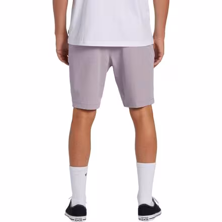 Crossfire Mid Submersible 19in Short - Men's