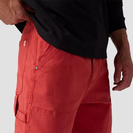 Workwear Carpenter Pant - Men's