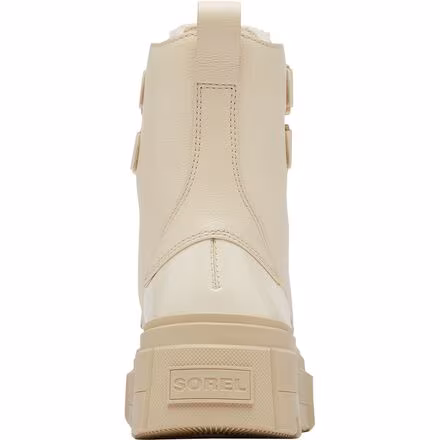 Caribou X Lace Cozy WP Boot - Women's