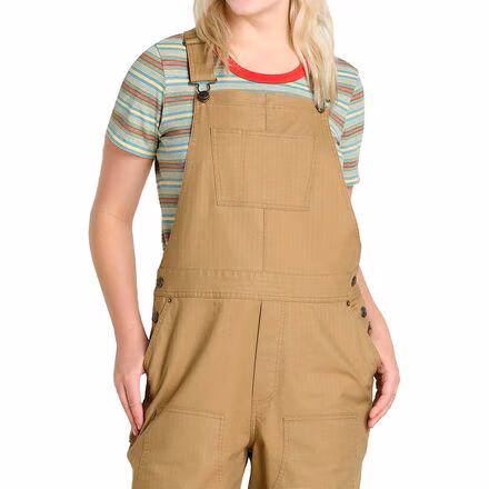 Juniper Utility Overall - Women's