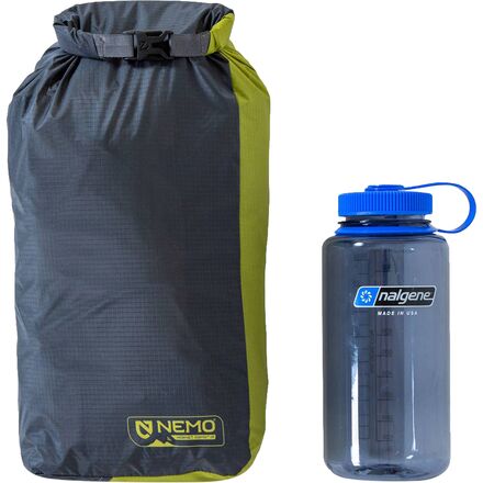 Hornet OSMO Tent : 1-Person 3-Season