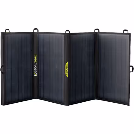 Nomad 50 Solar Panel