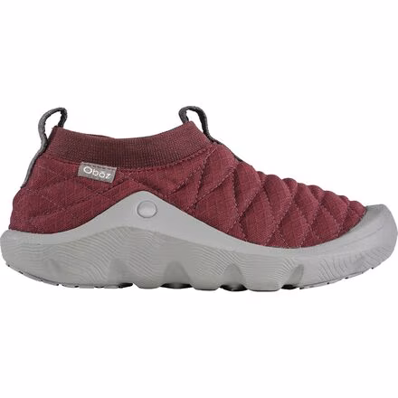 Whakata Puffy Slipper - Women's