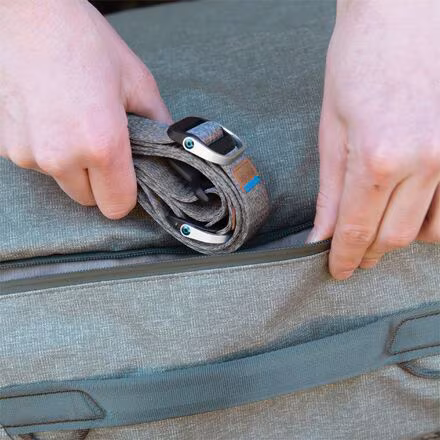 Travel 65L Duffelpack