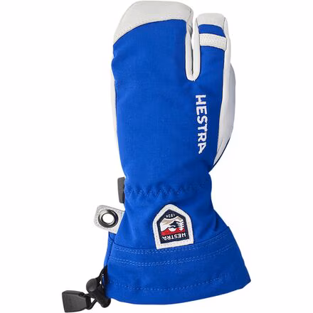 Heli Ski Junior 3-Finger Glove - Kids'
