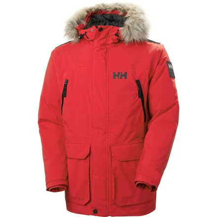 Reine Parka - Men's