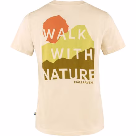 Nature T-Shirt - Women's
