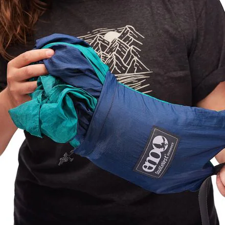 DoubleNest Print Hammock