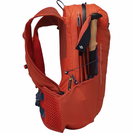 Pursuit 15L Backpack