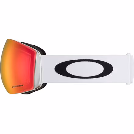 Flight Deck L Prizm Goggles