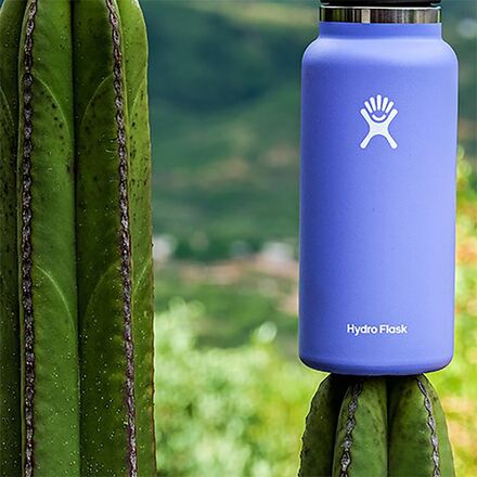 32oz Wide Mouth Flex Cap 2.0 Water Bottle