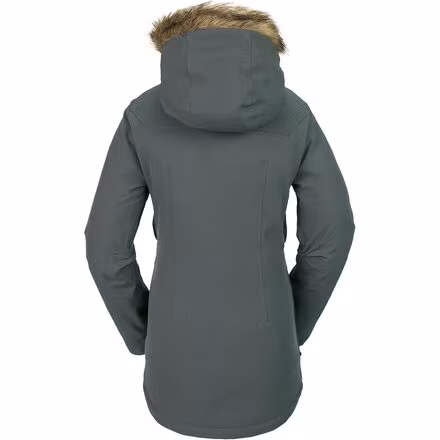 Shadow Insulated Jacket - Women's