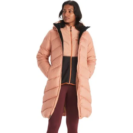 Montreaux Down Coat - Women's