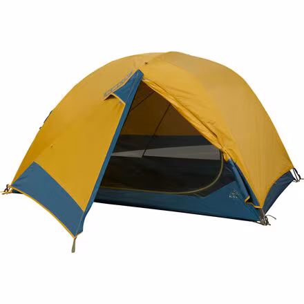 Far Out 2 Tent: 2-Person 3-Season