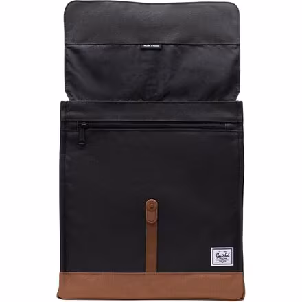 Eco Collection Mid Backpack