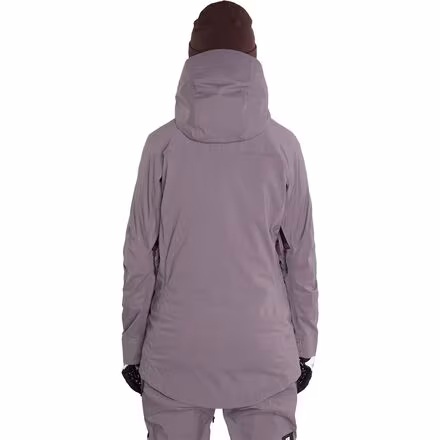 Pavara 3L Jacket - Women's