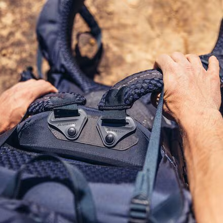 Baltoro 65L Backpack