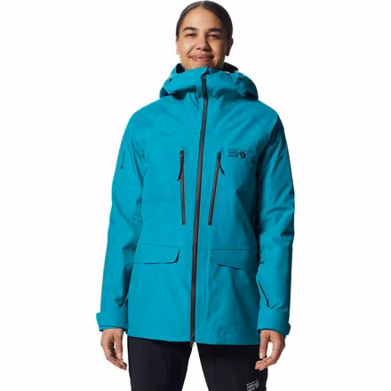 Boundary Ridge GORE-TEX Jacket - Women's