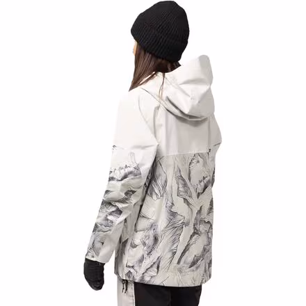 Mtn Surf Recycled Anorak - Women's