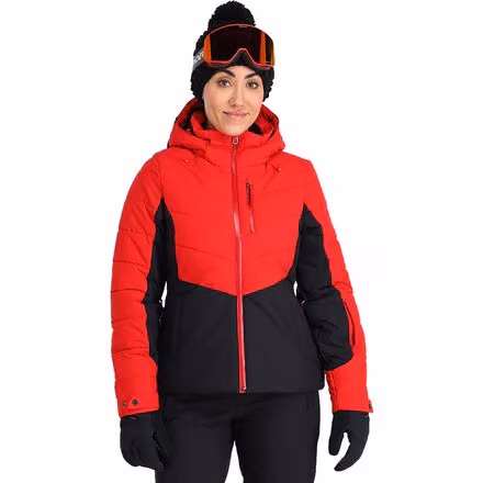 Haven Jacket - Women's