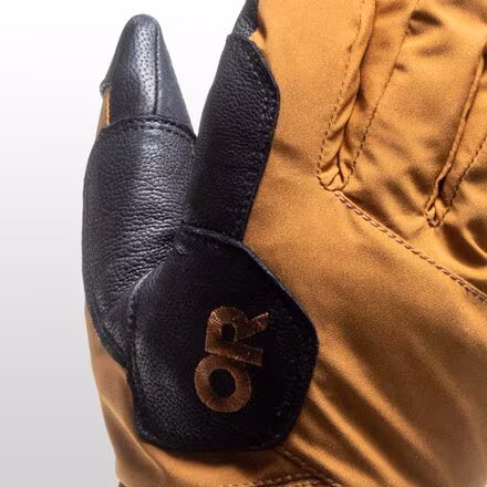 BitterBlaze Aerogel Glove - Men's