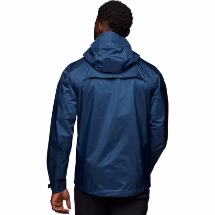 Treeline Rain Shell Jacket - Men's